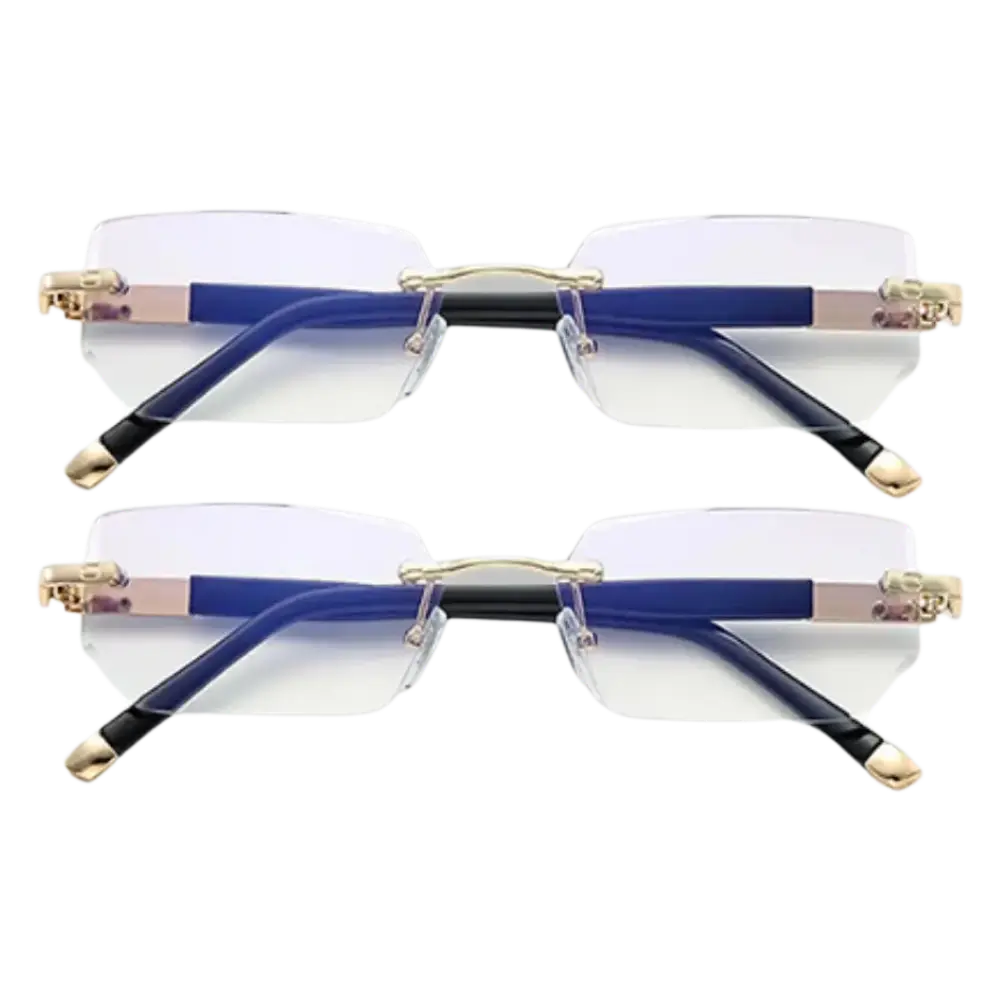 2x Vision Pro™