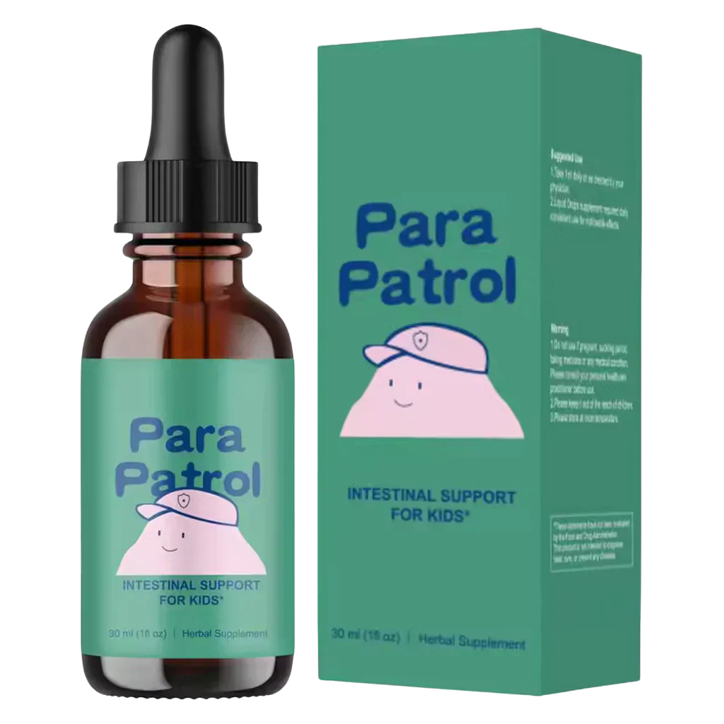 Para Patrol