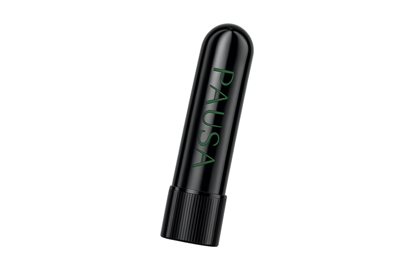 PAUSA — The Inhaler Stick for Your Stress Moments