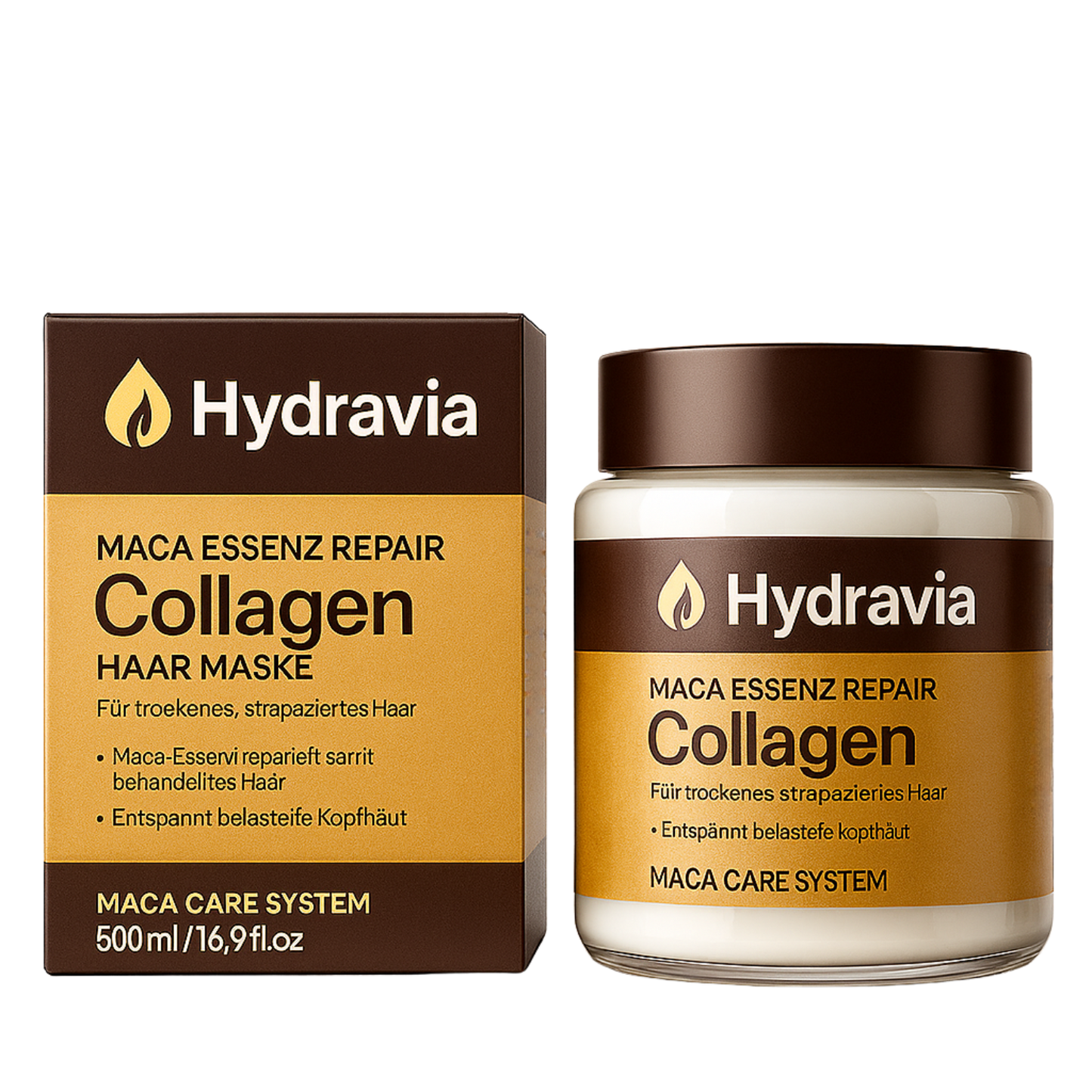 Hydravia