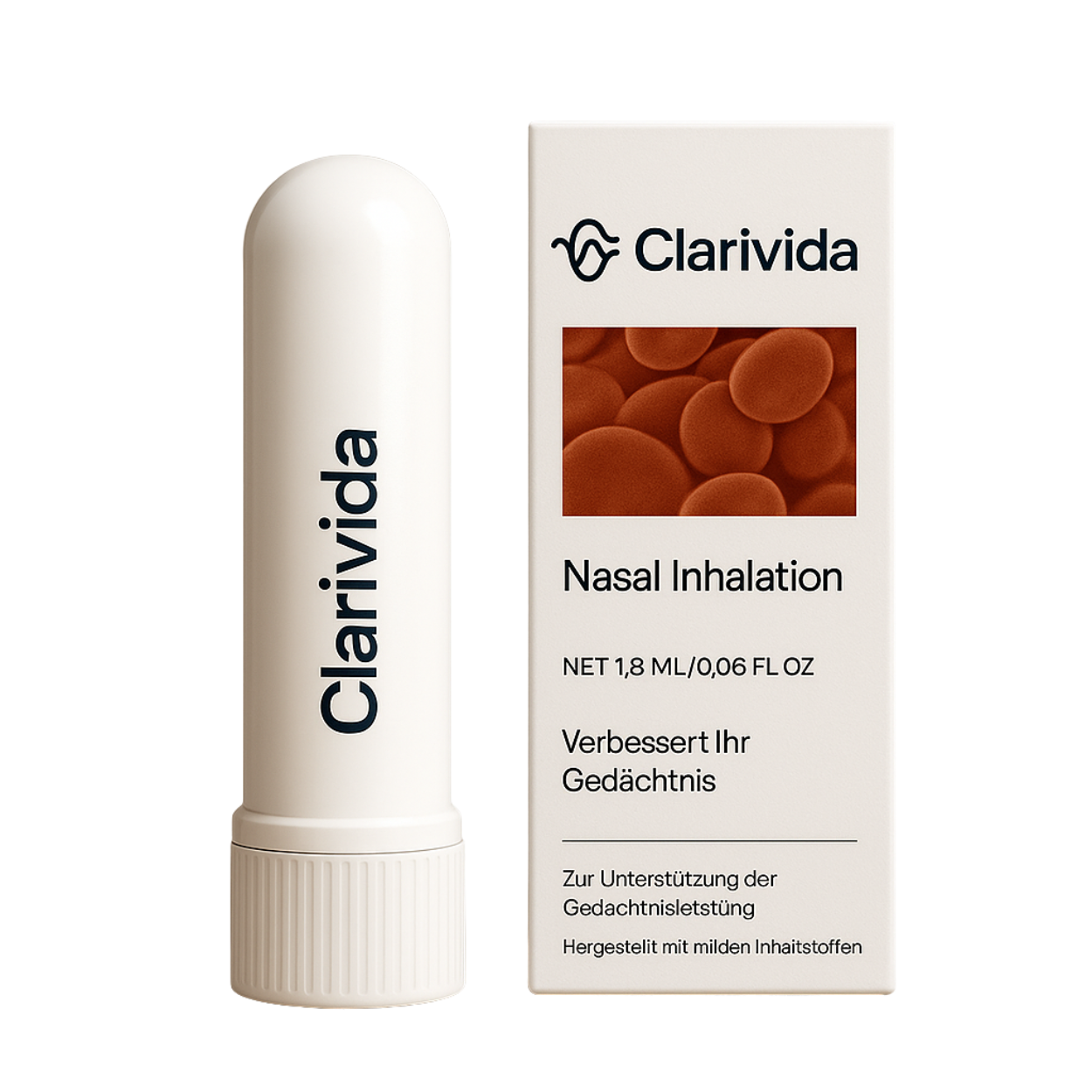 Clarivida