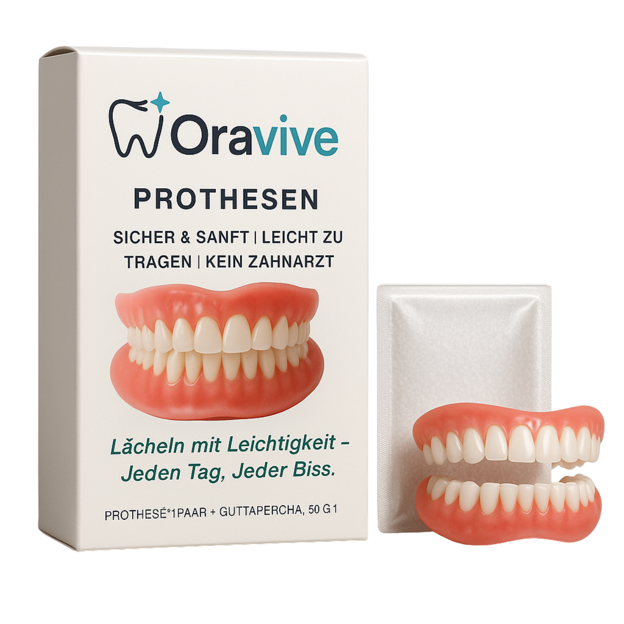 Oravive