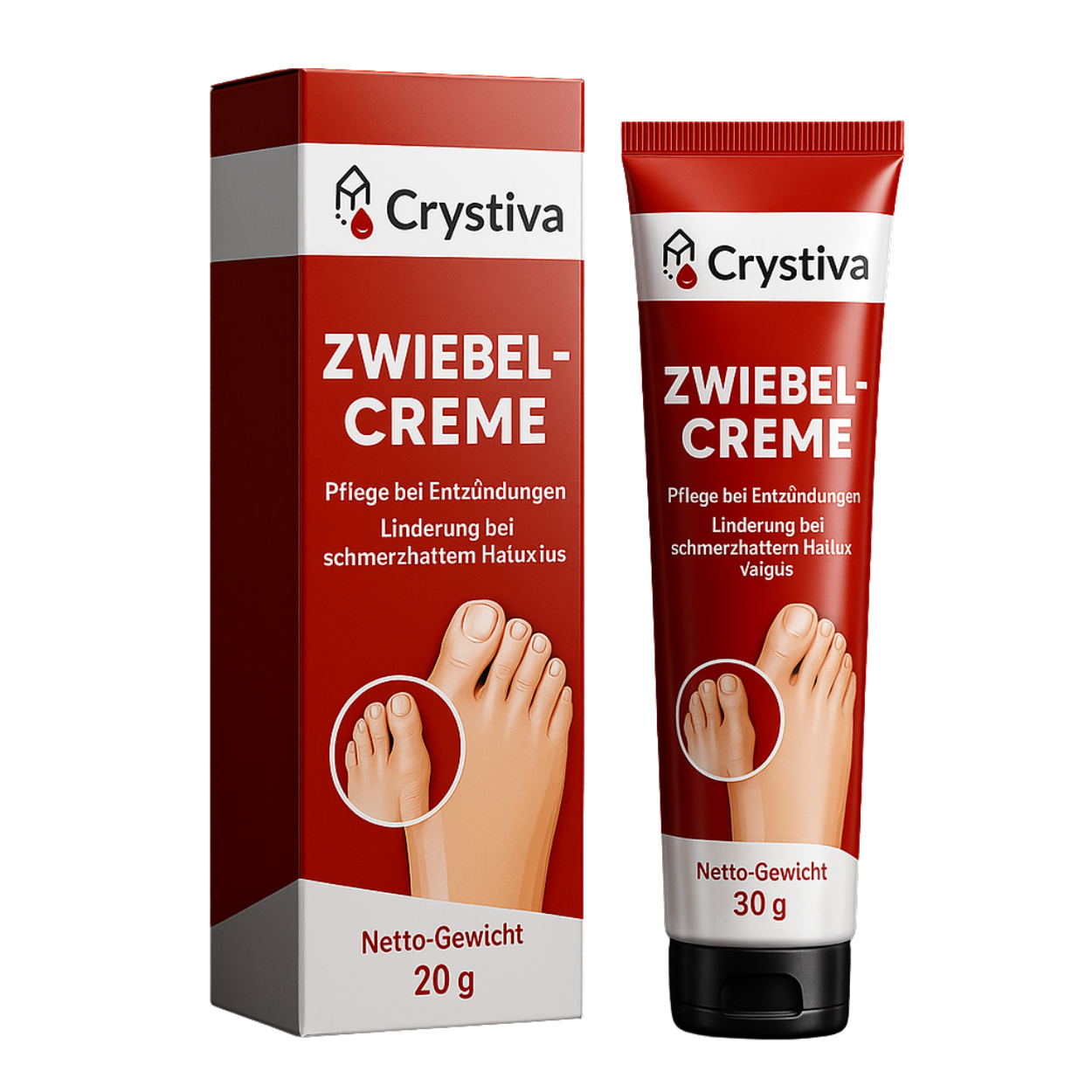 Crystiva