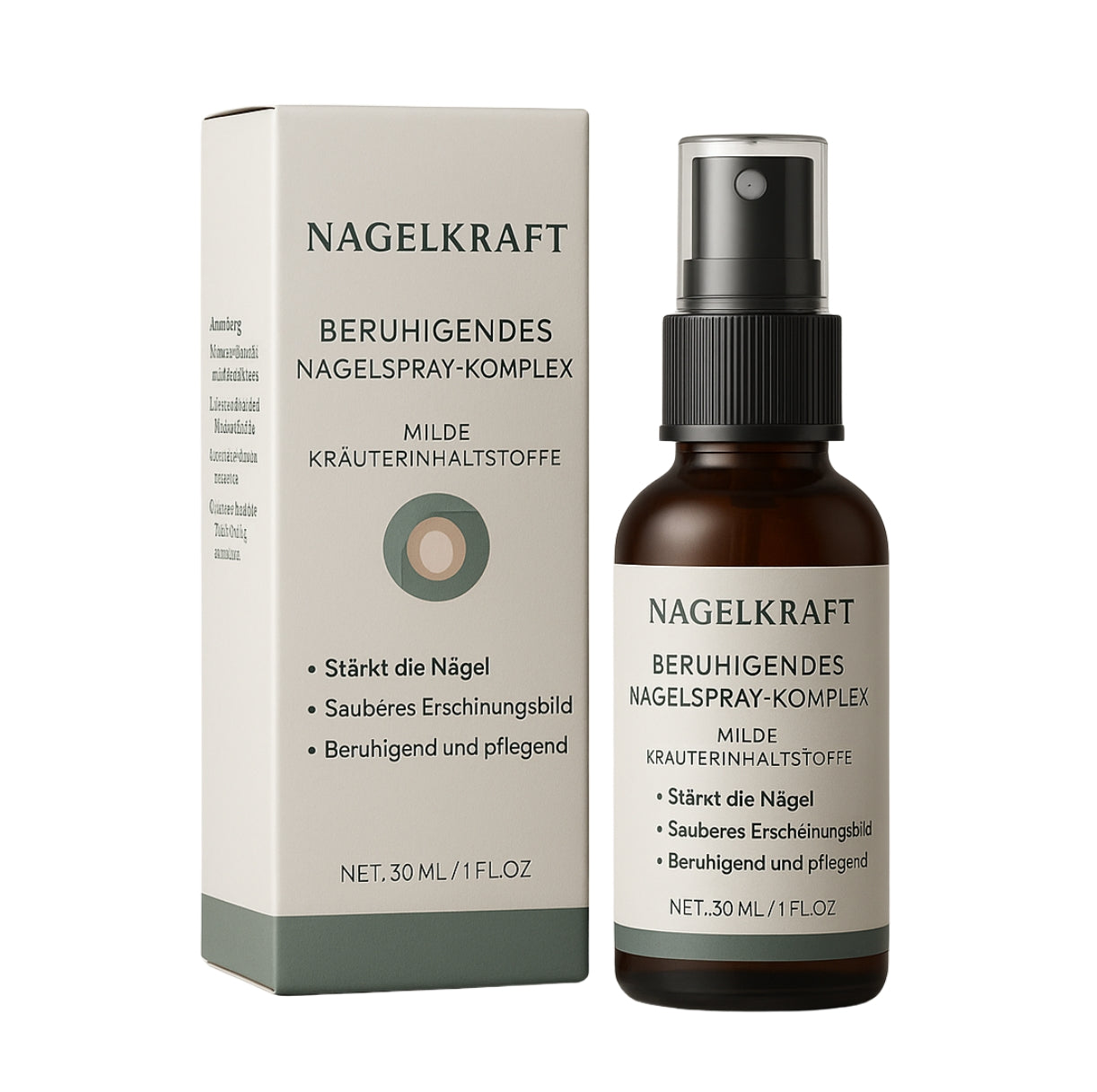 NAGELKRAFT™