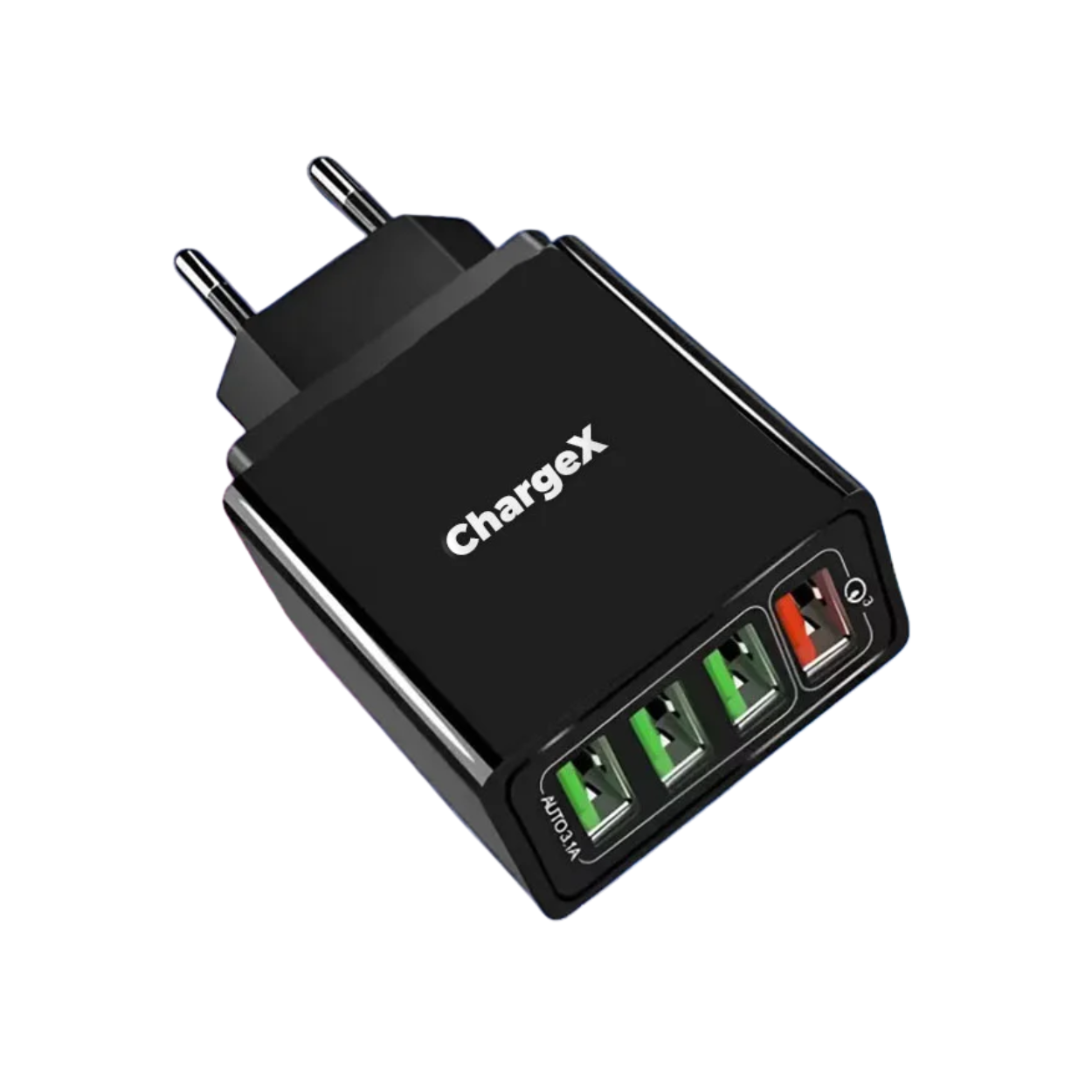 ChargeX™
