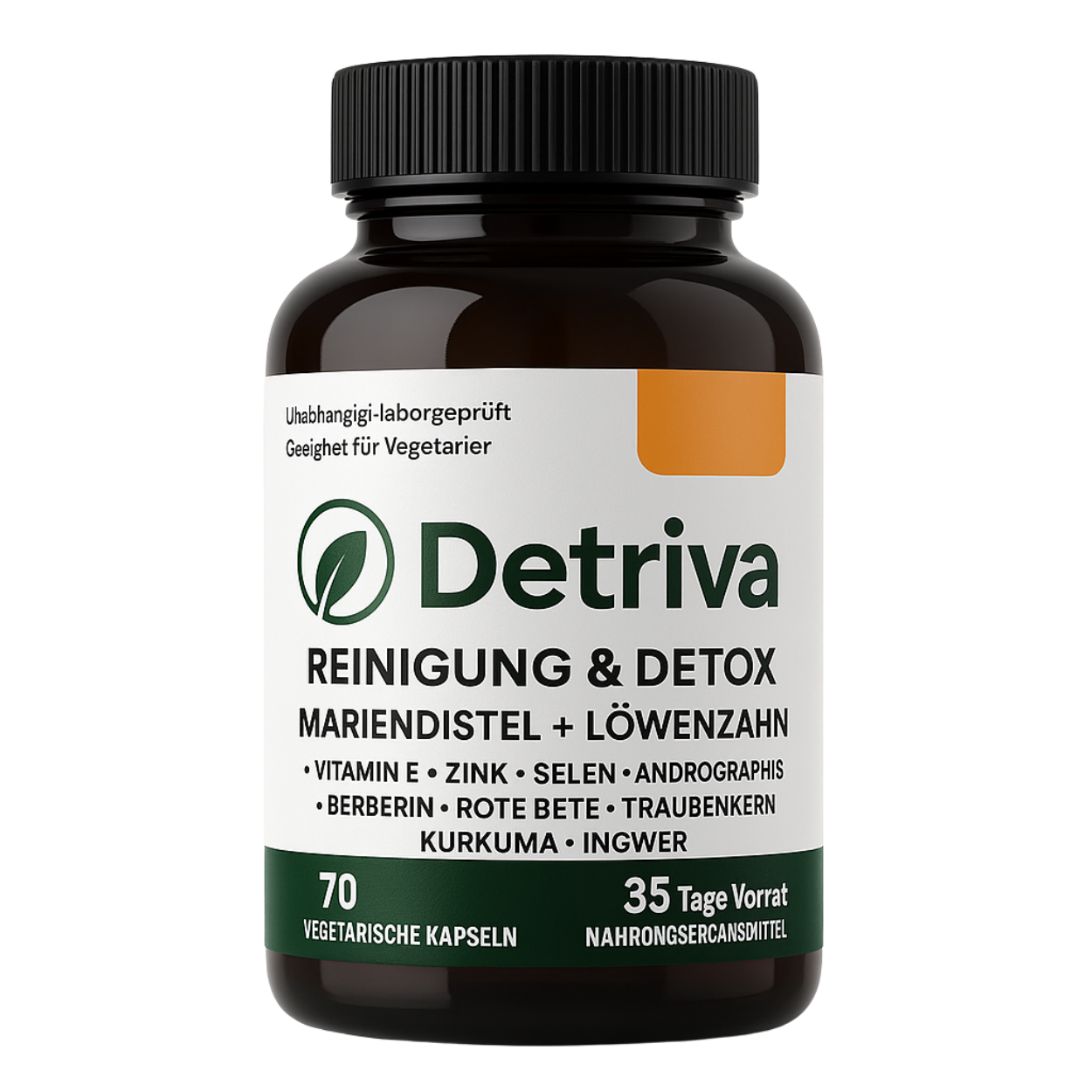 Detriva