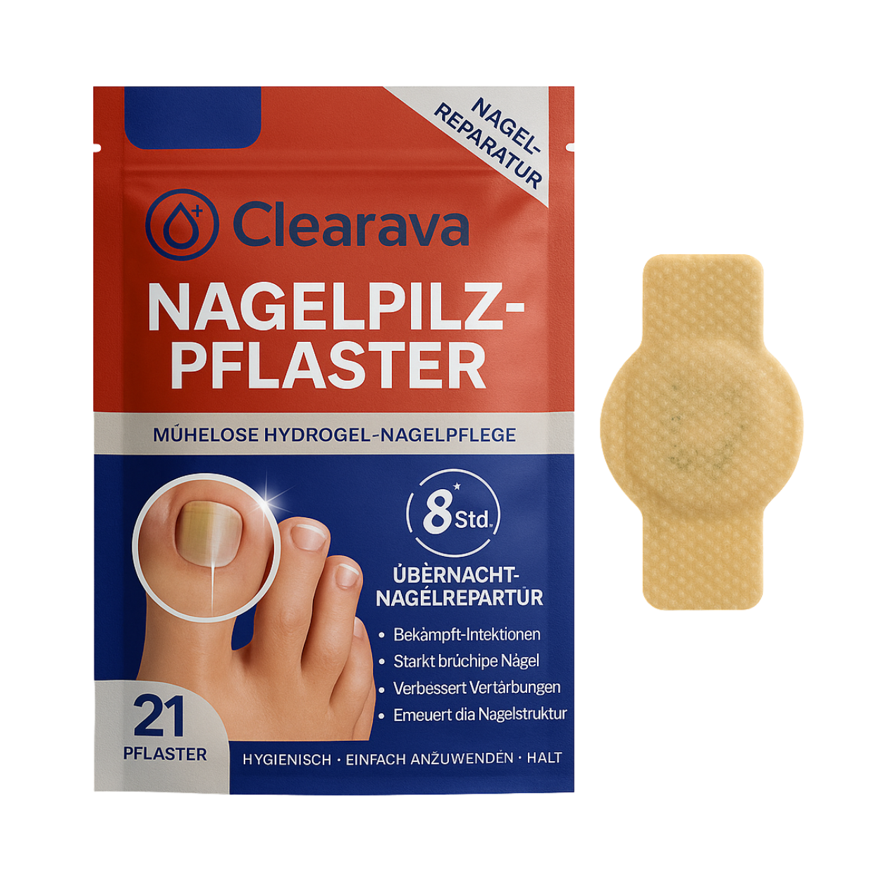 Clearava