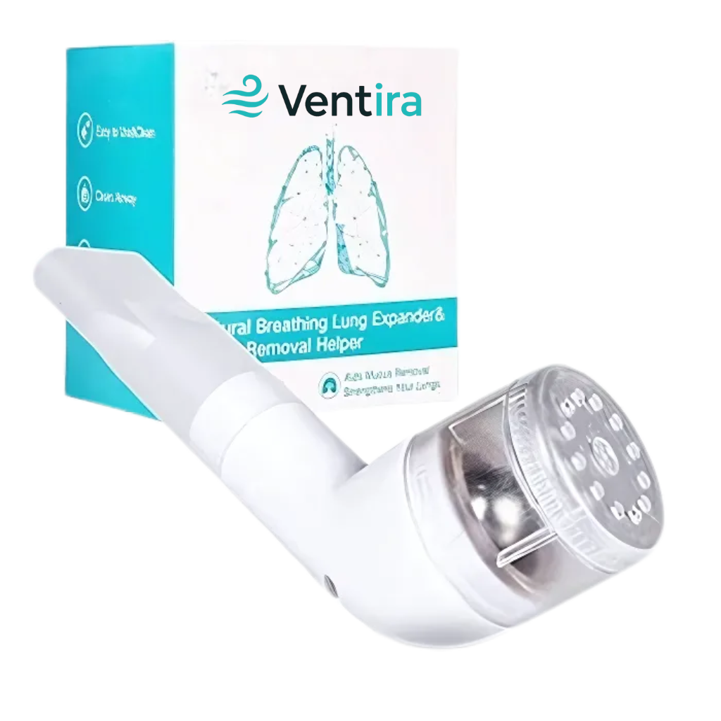 Ventira