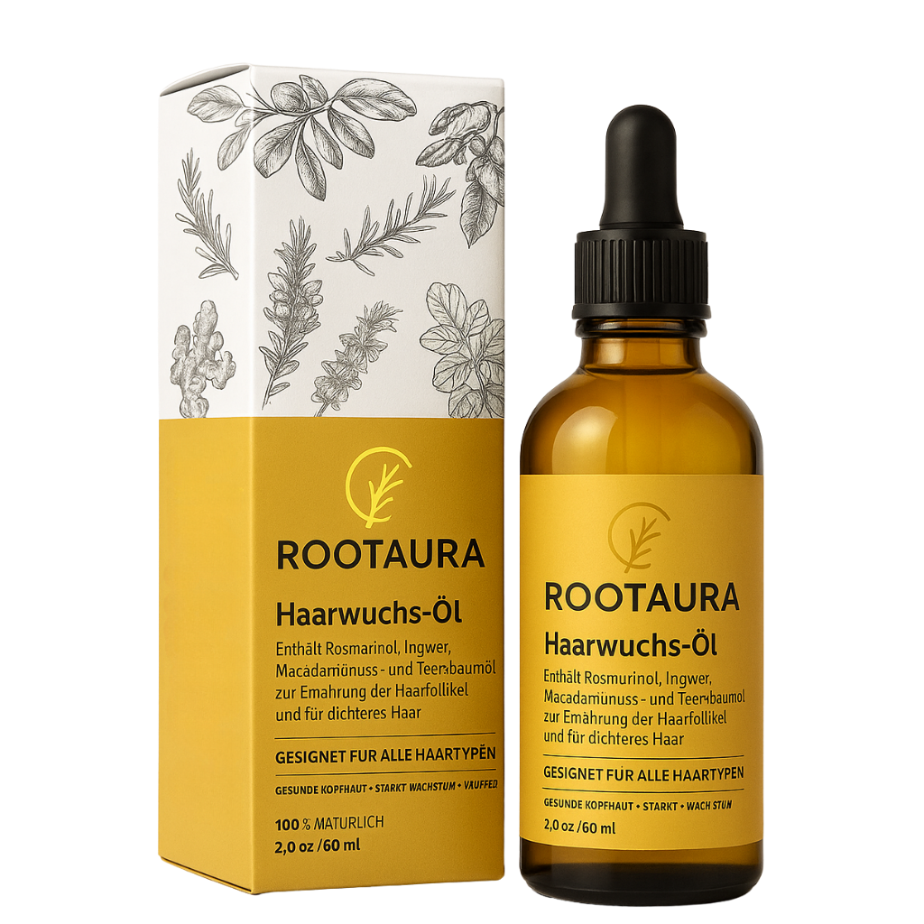 RootAura