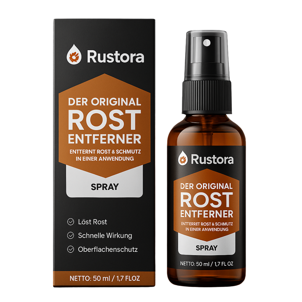 Rustora