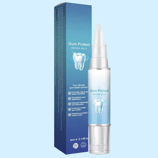 Teeth Repair Gel
