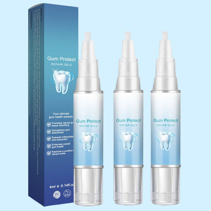 Teeth Repair Gel