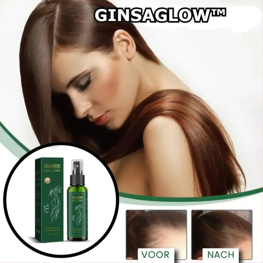 GinsaGlow™