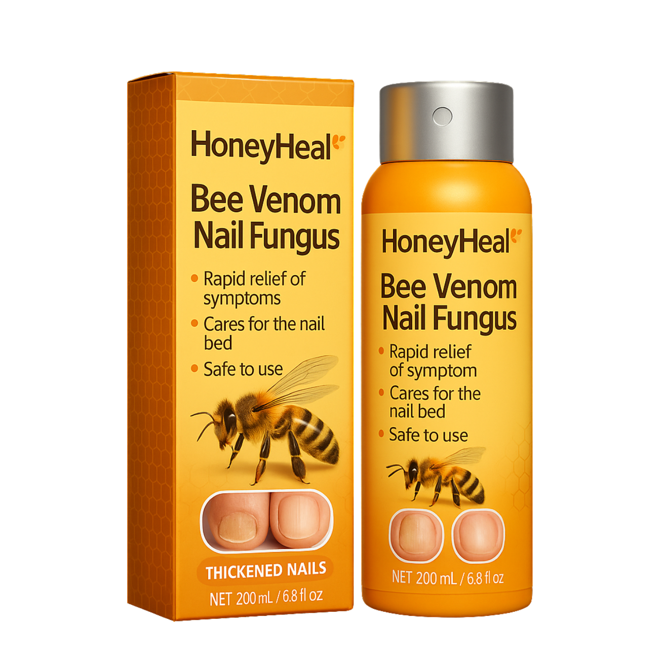 HoneyHeal