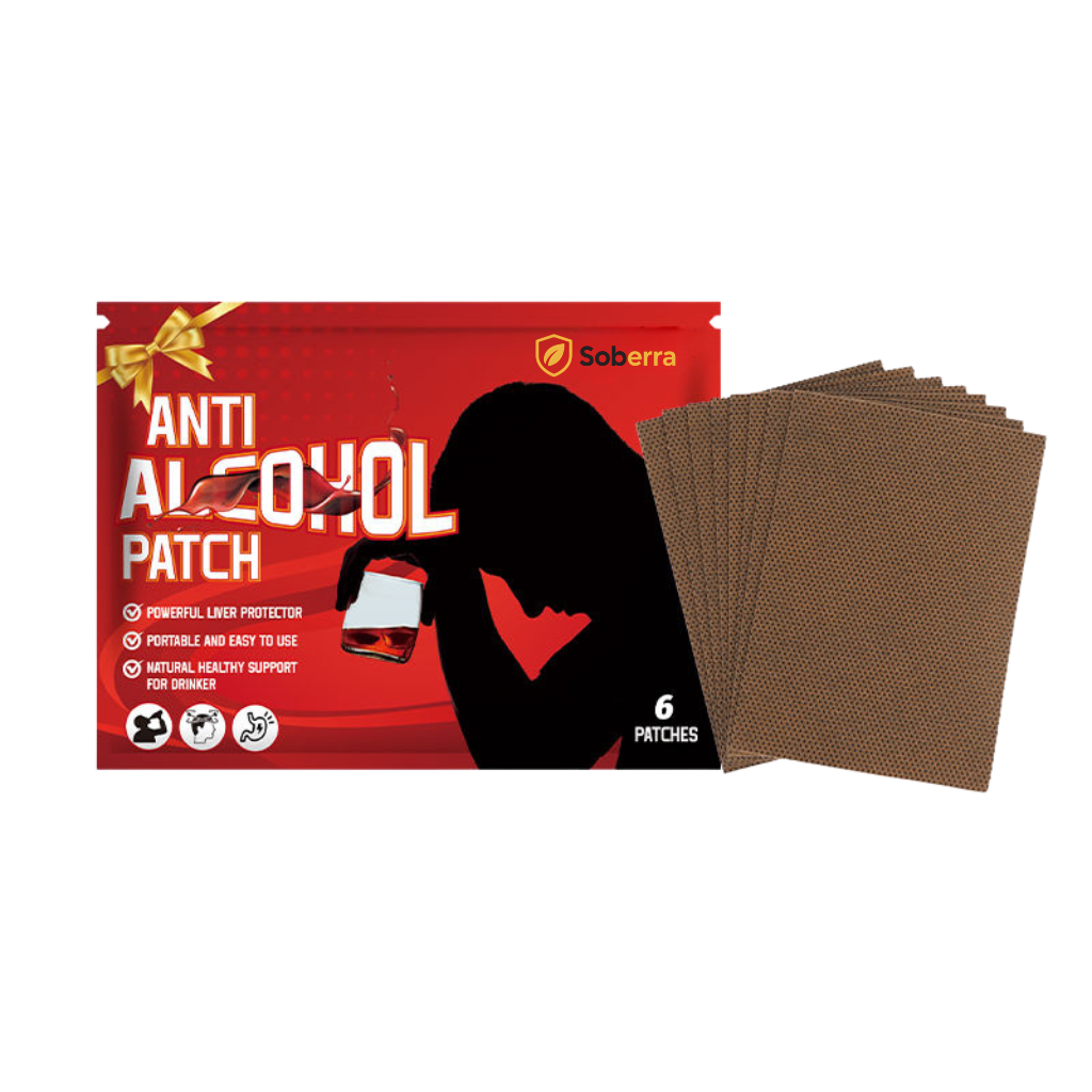 Soberra Natural Craving Support