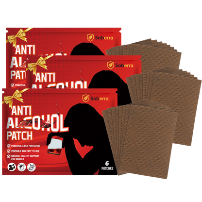 Soberra Natural Craving Support