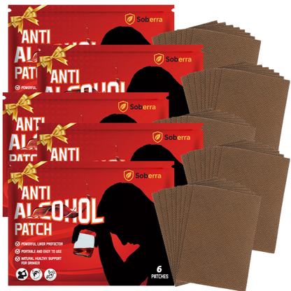 Soberra Natural Craving Support