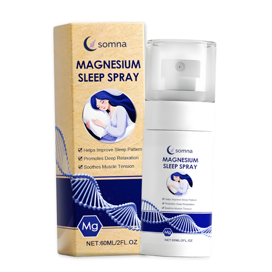 Somna Sleep Spray