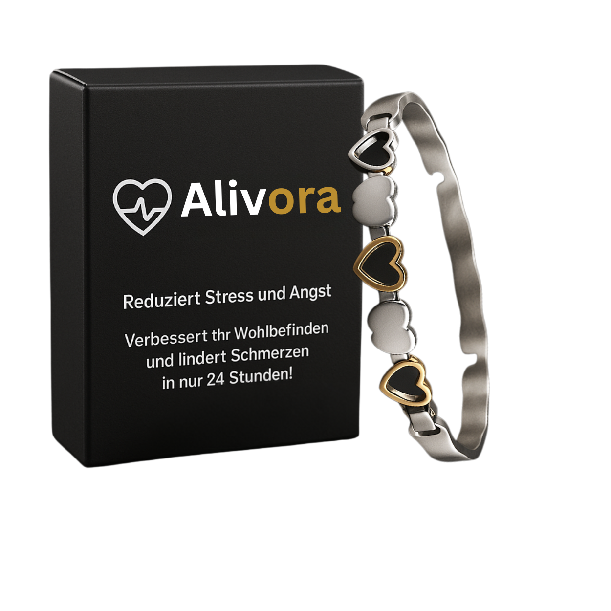 Alivora