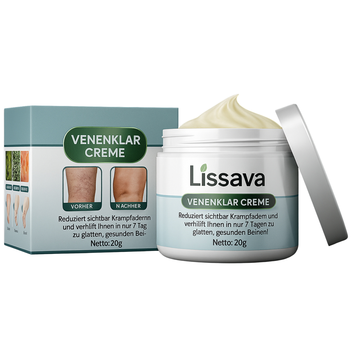 Lissava