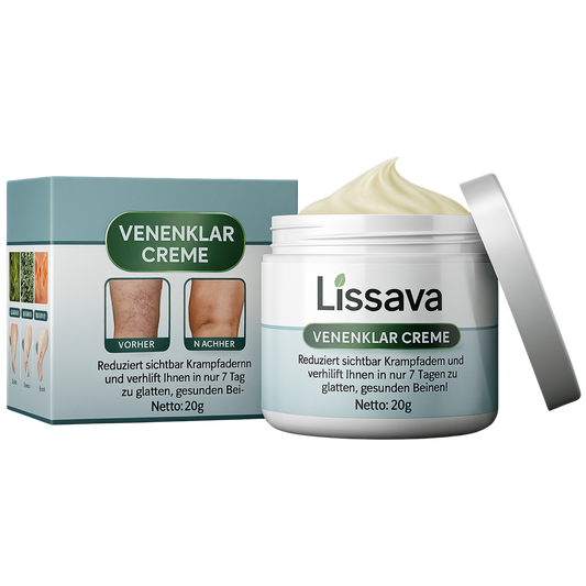 Lissava