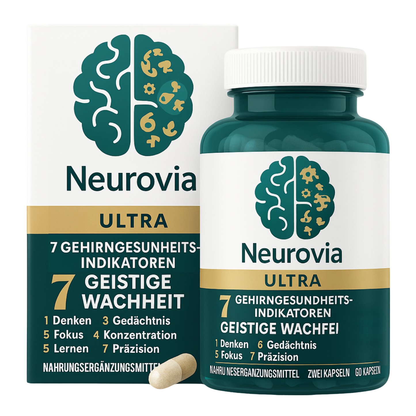 Neurovia