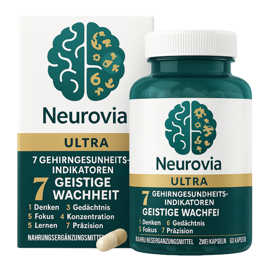 Neurovia