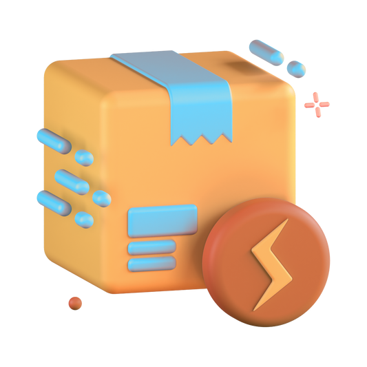 Faster Shipping & Lifetime Guarantee