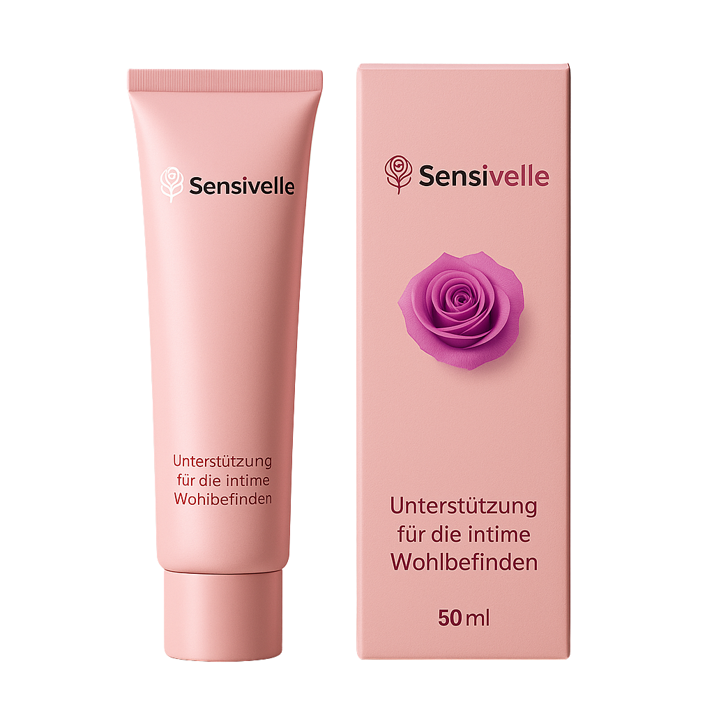 Sensivelle