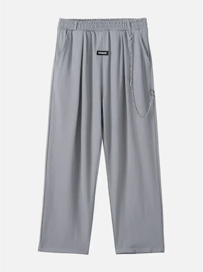 Wohnix - Taille Anhänger Hosen