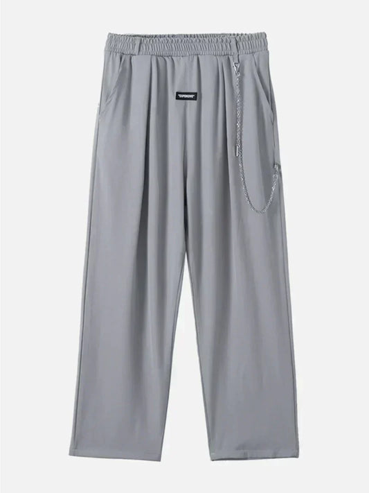 Wohnix - Taille Anhänger Hosen