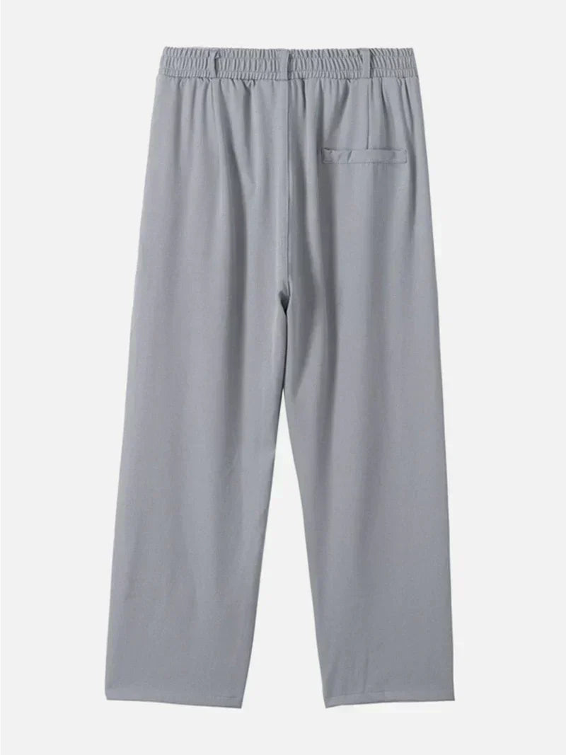 Wohnix - Taille Anhänger Hosen 1