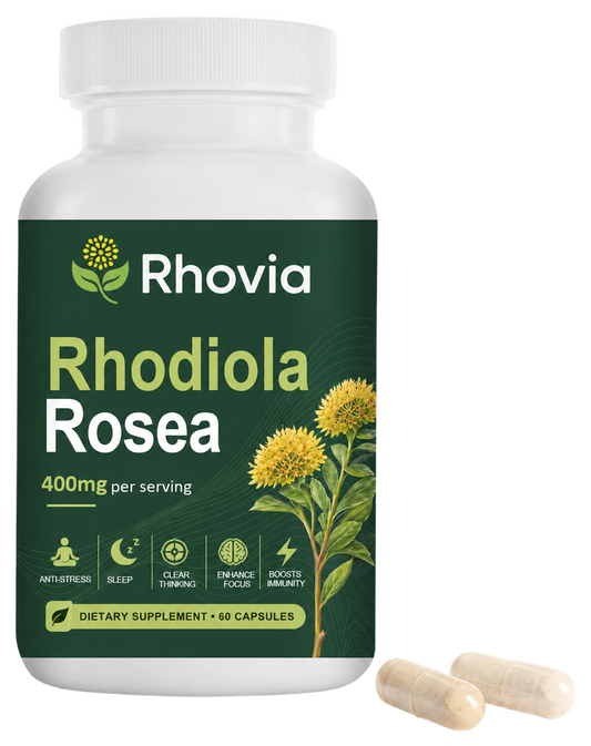 Rhovia