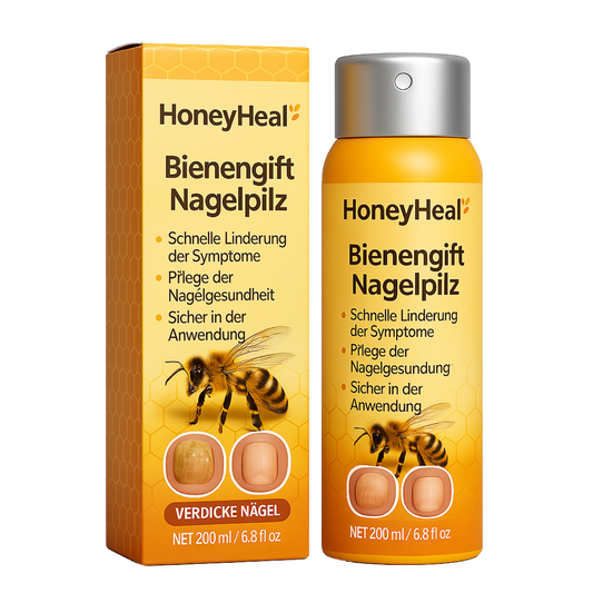 HoneyHeal™